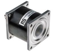ip57-m1-10 McLennan Servo Supplies Planetary Gearbox, 10:1 Gear Ratio, 12 Nm Maximum Torque