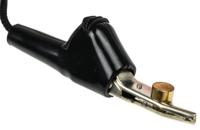 52062998 Tempo Crocodile Clip Test Cord Set for TM-700, TM-700i, TM-700T, TM-700UK Telephone Test Sets