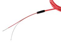 611-8309 RS PRO Type N Mineral Insulated Thermocouple 500mm Length, 1.5mm Diameter → +1250°C