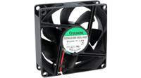 ef60202b1-000u-a-99 Sunon Axial Fan, 24 V dc, dc Operation, 23cfm, 1.44W, 72mA Max, 60 x 60 x 20mm