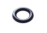 105501 Hutchinson Le Joint Français NBR O-Ring O-Ring, 5mm Bore, 9mm Outer Diameter
