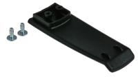 a9167019 OKW Polyamide Belt Clip for Use with Smart-Case