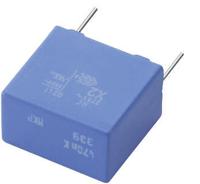 2222-339-20472 Vishay MKP 339 Polypropylene Film Capacitor, 310V ac, ±20%, 4.7nF, Through Hole