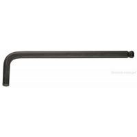 83sh516 Facom L Shape Imperial Hex Key, 5/16in
