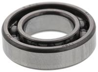 61800 SKF  1 Row Ball Bearing - 10 mm ID, 19 mm OD