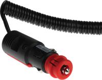 156-4088 Telegartner, 8A Cigarette Lighter Socket