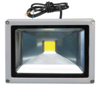 amp0042 Seeit Floodlight, 1 x COB LED, 50 W, 4500 lm, IP65, 12 → 24 V