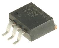 lm1086is-50nopb Texas Instruments LM1086IS-5.0/NOPB, Voltage Regulator 30V 3-Pin