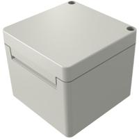 0212020000 Rose Mini-Polyglas Series Glass Fibre Reinforced Polyester Wall Box, IP66, 200 mm x 200 mm x 170mm
