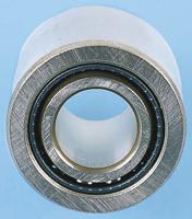 tafi102220 IKO Nippon Thompson TAFI102220 10 mm ID Roller Bearing Needle, 22 mm OD