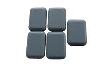 909034 Guitel Hervieu PTFE Slider Pad