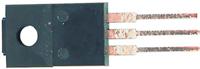 mbrf20h150ctg onsemi 150 V 20 A Diode Schottky 3-Pin TO-220FP