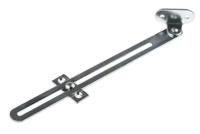 40871-zi Savigny Steel Lid Stay, 200mm