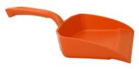 56607 Vikan Orange Dust Pan for All Industries