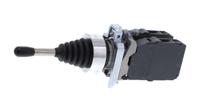 xd4pa14 Schneider Electric 4-Axis Joystick Switch Lever, Stay Put, IP66 600V