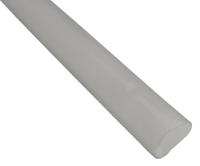 tfer-38-x TE Connectivity Heat Shrink Tubing, Clear 9.5mm Sleeve Dia. x 1.2m Length 3.2:1 Ratio, TFER Series