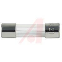 70103510 Schurter 6.3A F Glass Cartridge Fuse, 5 x 20mm