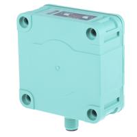 ub2000-f42-e6-v15 Pepperl + Fuchs Ultrasonic Sensor Block 60 → 2000 mm PNP, 5-Pin M12 Connector