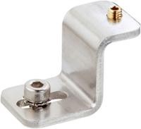 bef-wnz01mpa SICK, BEF Series Mounting Bracket for Use with SICK MPA sensor