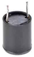 744750230100 Wurth 10 μH ±20% Ferrite Leaded Inductor, 4.6A Idc, 23mΩ Rdc, WE-FAMI