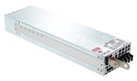 rsp-1600-12 MEAN WELL Switching Power Supply, RSP-1600-12, 12V dc, 125A, 1.5kW, 1 Output, 127 → 370 V dc, 90 → 264 V