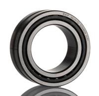 na-4932 SKF NA 49/32 Cylindrical 32 mm ID Roller Bearing, 52 mm OD