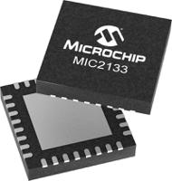 mic2133yml-tr Microchip MIC2133YML-TR, PWM Controller, 1 MHz