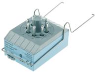 ct2-e30-h Releco CT2-E Series Plug In Timer Relay, 90 → 265V ac/dc, 0.2 → 30 min, 0.2 → 30s, 1-Function