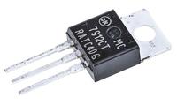mc7912ctg onsemi MC7912CTG, Voltage Regulator -35V TO-220 3-Pin