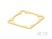 93-22054 TE Connectivity, Kemtron 93 Circular Connector Seal Gasket, Shell Size 15 diameter 29.05mm for use with MIL-DTL-38999