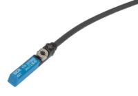 rzt7-03zrs-kub SICK Magnetic Cylinder Sensor Pneumatic Sensor, IP65, 5 → 30V dc, RZT7, with LED indicator