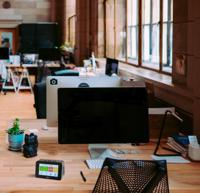 23658 Orium Quaelis 34 Air Quality Meter for CO2, Humidity, Particulate Matter, Temperature, TVOC, +50°C Max, 90%RH Max