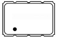 xlh535033333330i Renesas Electronics Crystal Oscillator Crystal Oscillator, ±50ppm LVCMOS XLH535033.333330I