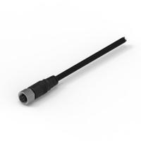 643622120305 Wurth Elektronik Female Threaded to Circular Connector