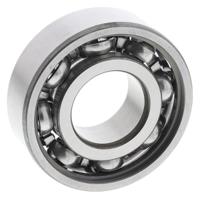 6202 SKF  1 Row Ball Bearing - 15 mm ID, 35 mm OD
