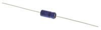 mal202138109e3 Vishay 10μF Aluminium Electrolytic Capacitor 63V dc, Axial, Through Hole - MAL202138109E3