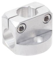 786-6096 RS PRO M6 Base Clamp, Connecting Component