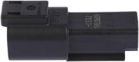 dt04-2p-ce02 Deutsch, DT Automotive Connector Socket 2 Way, Crimp Termination DT04-2P-CE02