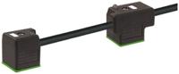 7000-58041-6171000 Murrelektronik Limited Solenoid Connector
