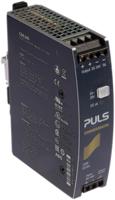 cd5242 PULS DIMENSION-CD DC-DC Converter, 24V dc/ 5A Output, 36 → 60 V dc Input, 120W, DIN Rail Mount, +70°C Max Temp