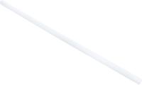 752-587 RS PRO Opaque Fluoroplastics PTFE Rod, 1m x 32mm Diameter