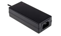 204-7567 RS PRO 72W Plug-In AC/DC Adapter 36V dc Output, 2A Output