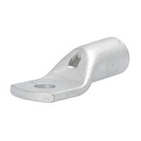krt-10-10 NEMIQ, KRT Uninsulated Ring Terminal, M10mm Stud Size, Grey
