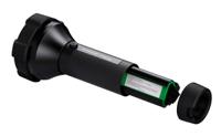 p18r-work LEDLENSER LED Torch - Rechargeable 4500 lm