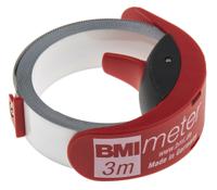 bm42935 BMI BMI 3m Tape Measure, Metric & Imperial, With RS Calibration