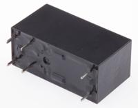 g5rl-1a-e-ln-dc5 Omron PCB Mount Power Relay, 5V dc Coil, 16A Switching Current, SPST