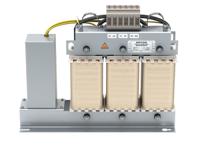 b84143v0026r230 EPCOS, B84143V*R/S230 26A 400 / 690 V ac 50/60Hz, Wall Mount EMC Filter, Terminal Block 3 Phase