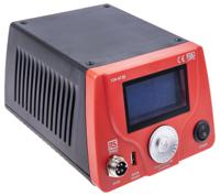 124-4132 RS PRO Soldering Station 60W, 220 → 240V