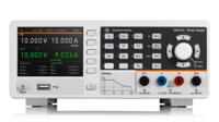 ngc101-g Rohde & Schwarz DC Power Supply for Use with Development Labs, Education, Industrial Environments, Manufacturing