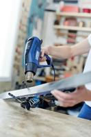 5001447 Rapid R2200-LCD 50 → 650°C max Corded, Type C - EuroPlug